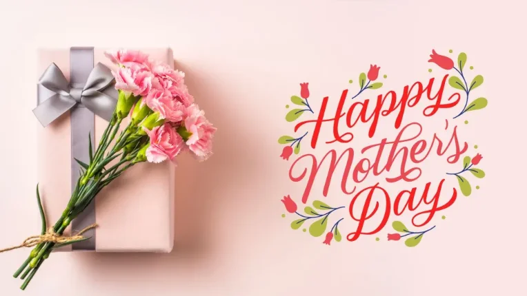 happy mother's day message
