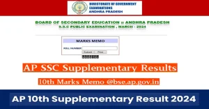 AP SSC Supplementary Results 2024